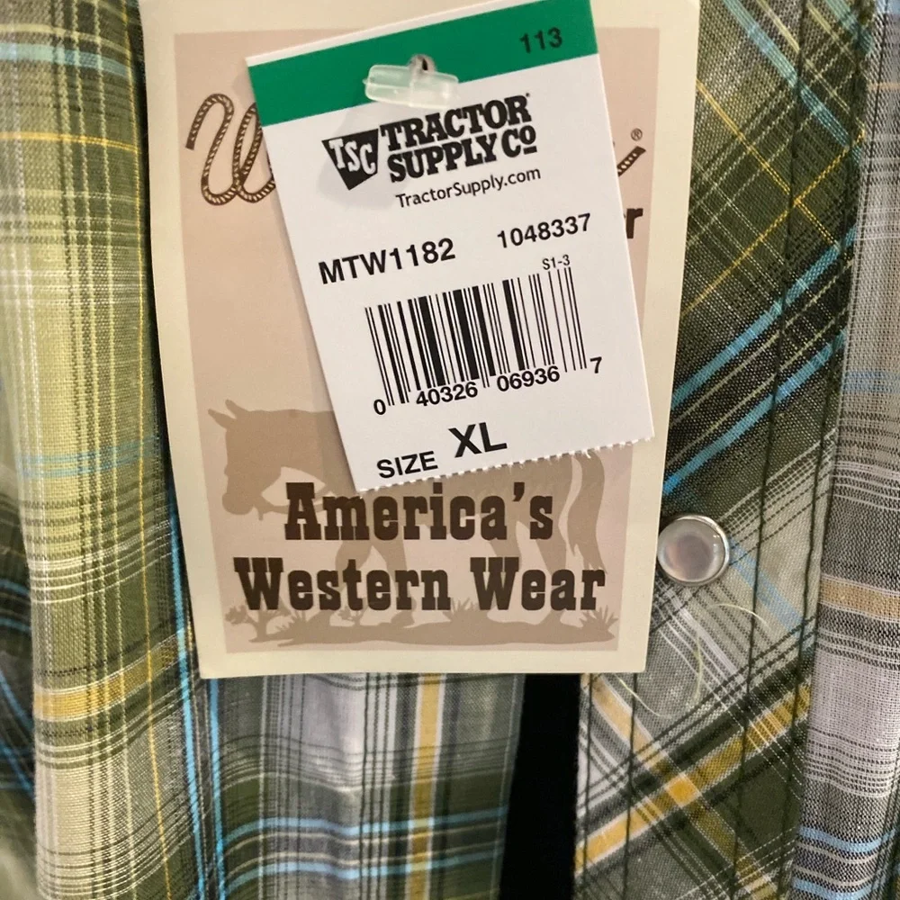 Wrangler Wrancher - Picture 3 of 6
